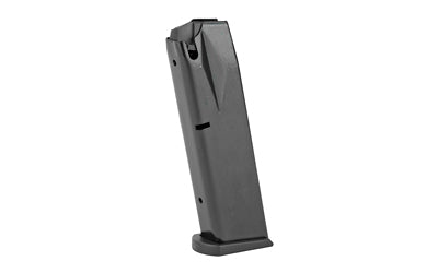 ProMag 9MM 17-Round Steel Magazine for Beretta 92F, Blued Finish BER-A12