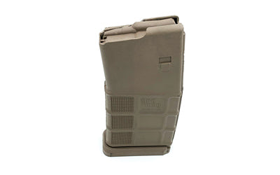 ProMag .308/7.62 NATO 20-Round Polymer Magazine for SR25 and DPMS Pattern AR-10, FDE DPM-A3-FDE