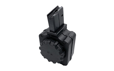 ProMag .308/7.62 NATO 50-Round Drum Magazine for FN FAL Rifle, Polymer, Black DRM-A92