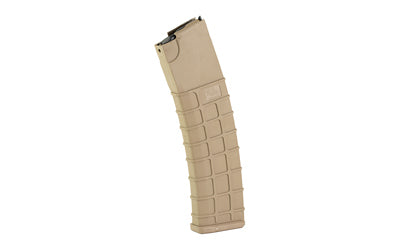 ProMag Ruger Mini-14 .223 Rem/5.56x45mm 42-Round FDE Polymer Magazine RUG-A25-FDE