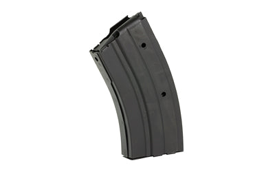 ProMag 7.62x39mm 20-Round Steel Magazine for Ruger Mini-30, Blued Finish RUG-A43