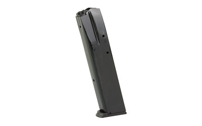 ProMag 9MM 20-Round Steel Magazine for SCCY CPX-2, Blued Finish SCY-A3