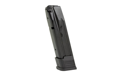 ProMag 9MM 20-Round Steel Magazine for Sig Sauer P320, Blued Finish SIG-A22