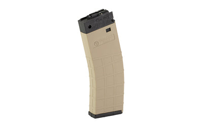 Tippmann Arms M4-22 Pinned Magazine, .22 LR, 10 Rounds, Flat Dark Earth, Sliding Dust Cover