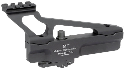 MI AK G2 Side Rail Scope Mount Mini Top Rail for Yugo AK-47