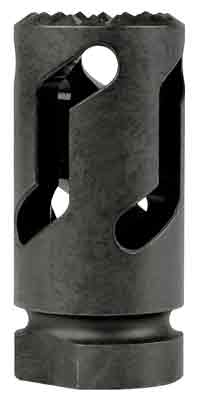 MI Flash Hider Impact Device 1/2-28 Thread 5.56/.223 Caliber