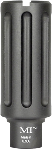 MI Blast Can 1/2-36 Thread 9mm Caliber Muzzle Device