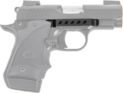 Techna Clip Handgun Retention Belt Clip for Kimber Micro 9mm Right Side