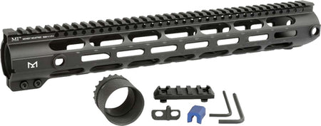 AR .308 Combat Rail M-LOK Handguard