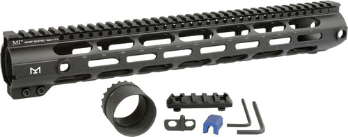 AR .308 Combat Rail M-LOK Handguard