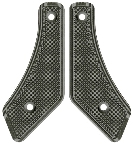 G10 Pistol Grip Lever Stock Panel