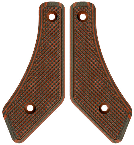 G10 Pistol Grip for Lever Action Firearm Stock