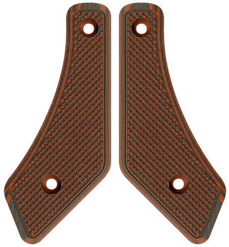G10 Pistol Grip for Lever Action Firearm Stock