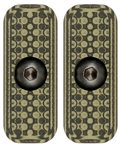 G10 Accessory Panels Firearm Components
