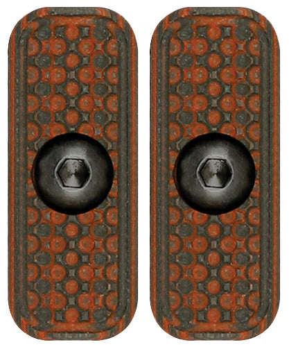 G10 Accessory Panels for Firearms