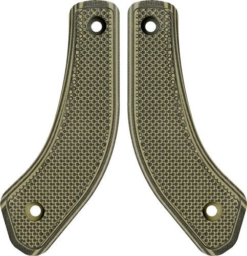 Lever Stock G10 Pistol Grip Component
