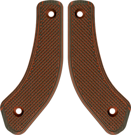 Lever Stock G10 Pistol Grip