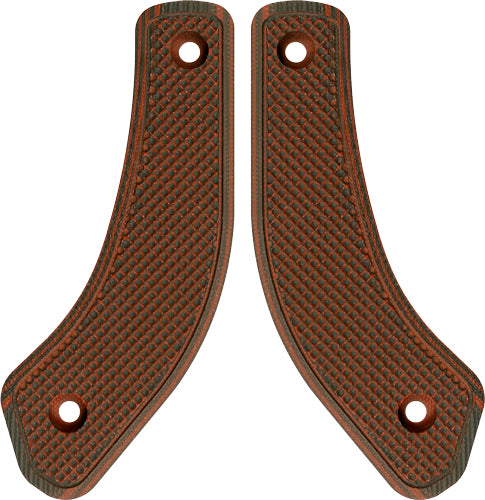 Lever Stock G10 Pistol Grip