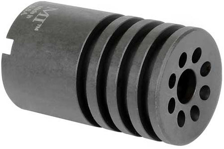 MI Pistol Blast Diverter M92/85 Krink 26mm LH Threads