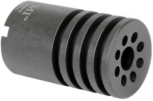 MI Pistol Blast Diverter M92/85 Krink 26mm LH Threads