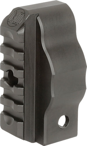 MI MP5 Picatinny 1913 End Plate Adapter Black