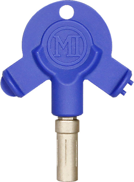 MI Optic Multi-Tool AK Front Sight Tool Blue