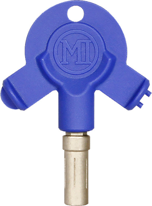 MI Optic Multi-Tool AK Front Sight Tool Blue