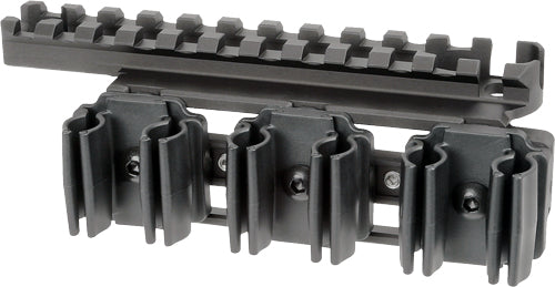 MI Smith & Wesson 1854 Optics Rail Shell Holder