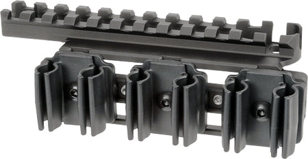 MI Smith & Wesson 1854 Optics Rail Shell Holder