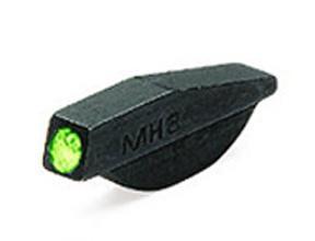 Meprolight Fixed Tru-Dot Night Sight Green Front Only for Ruger LCR Revolver
