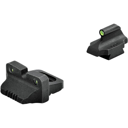 Meprolight Tru-Dot Tritium Night Sight Set Green for Remington 870/1100/11-87 Post 2009