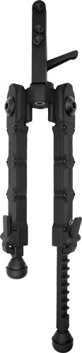 Accu-Tac M-LOK Spec 5 Bipod T6 Aluminum Alloy Flat Black