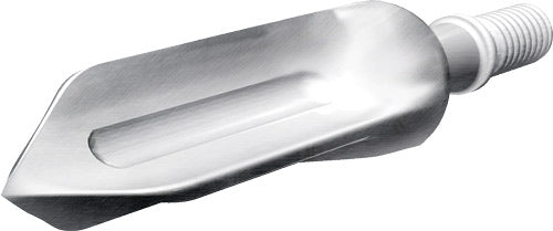 G5 Mega Meat Ballistic Match Point Practice Head 100gr 3-Pack