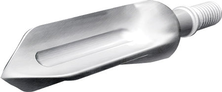G5 Mega Meat Ballistic Match Point Practice Head 100gr 3-Pack