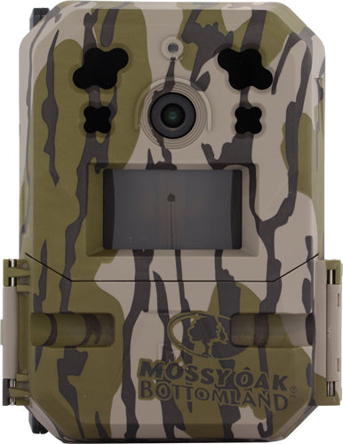 Moultrie Edge Pro Cellular Trail Camera 36MP 1080P Bottomland Camo