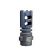 Gemtech 5.56mm Muzzle Brake 1/2-28 Thread