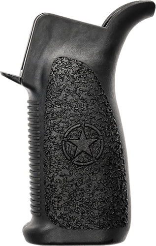 BCM MOD 4 Pistol Grip Black for AR-15