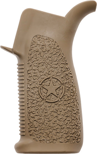 BCM MOD 4 Pistol Grip FDE for AR-15