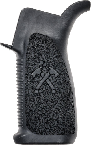 BCM MOD 4 Jack Carr Edition Pistol Grip Black for AR-15