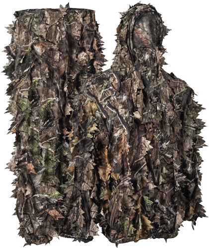 Titan Leafy Suit Mossy Oak DNA L/XL Pants and Top