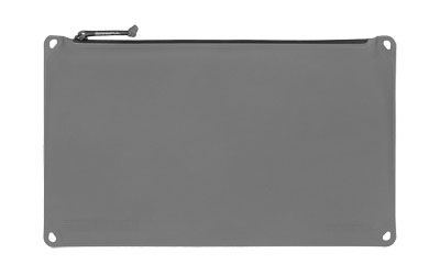 Magpul Industries DAKA Extra Large Pouch 9.8x16.2 Inch, Water-Resistant Polymer Fabric, Gray MAG859-023