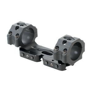 MPA Bolt Action Mount 30mm Rings 1.060" Height 0 MOA