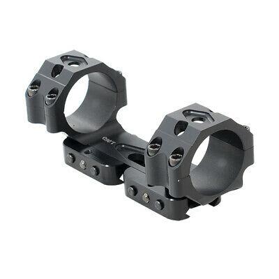 MPA Bolt Action Mount 35mm Rings 1.250" Height 0 MOA