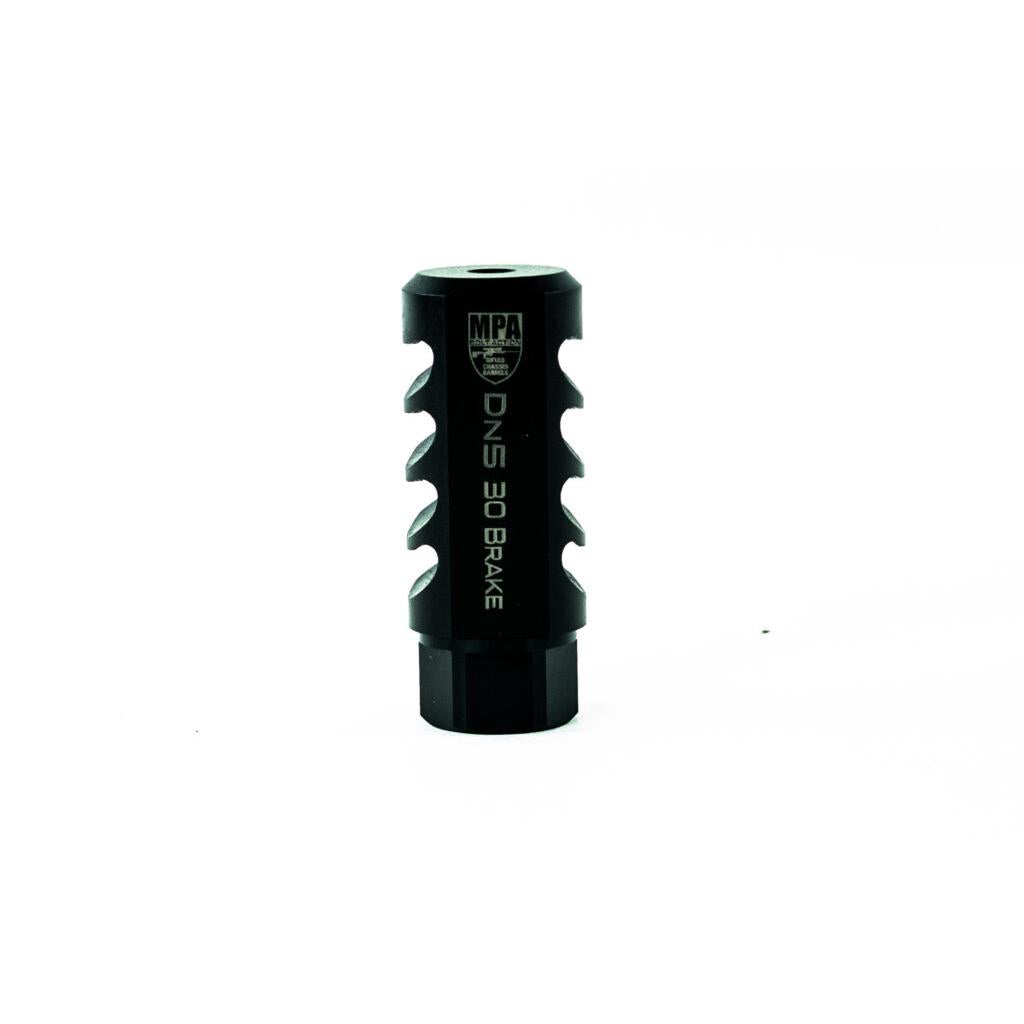 Master Piece Arms DN5 Bolt Action Muzzle Brake 30 Cal 5/8-24