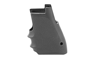 Magnum Research Hogue Rubber Grip with Finger Grooves for Desert Eagle MKVII and XIX, Black DEP821