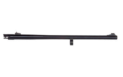 Mossberg 12 Gauge 24" Rifled Barrel for Remington 870, Blue Finish, Rifle Sights 90048