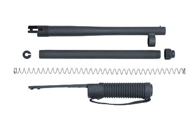 Mossberg 514 Kit, 12 Ga 3", 14" Heavy Wall Barrel, Magazine Tube & Action Assembly 92514