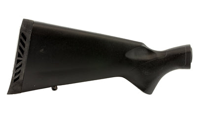 Mossberg 500 Bantam Synthetic Stock, .410 Bore, Black, LOP 13.87" 95025