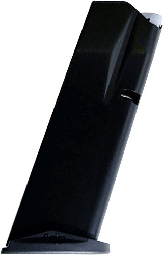 IWI Masada Slim 9mm Luger 10-Round Steel Magazine Black
