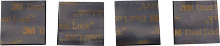 Mag Storage Solutions Magazine Holder Attachment Kit